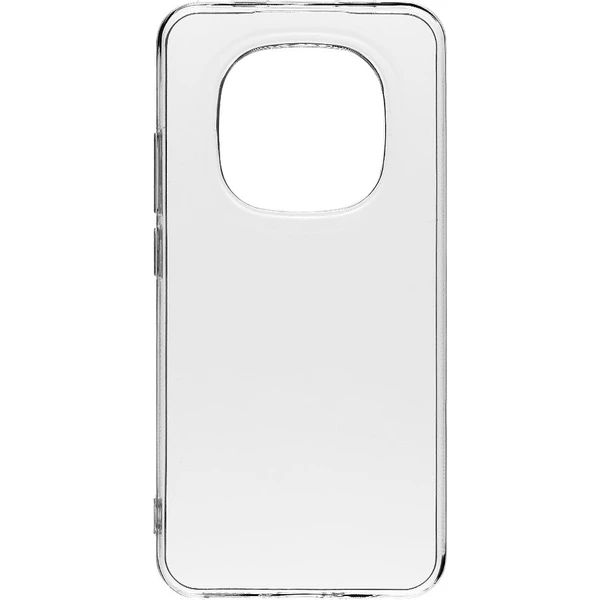 OBAL:ME TPU kryt Xiaomi Redmi Note 15 Pro 5G priehľadný - Puzdra - Obrázok 613153cf90344b3eb6bf0867a58b6fbf