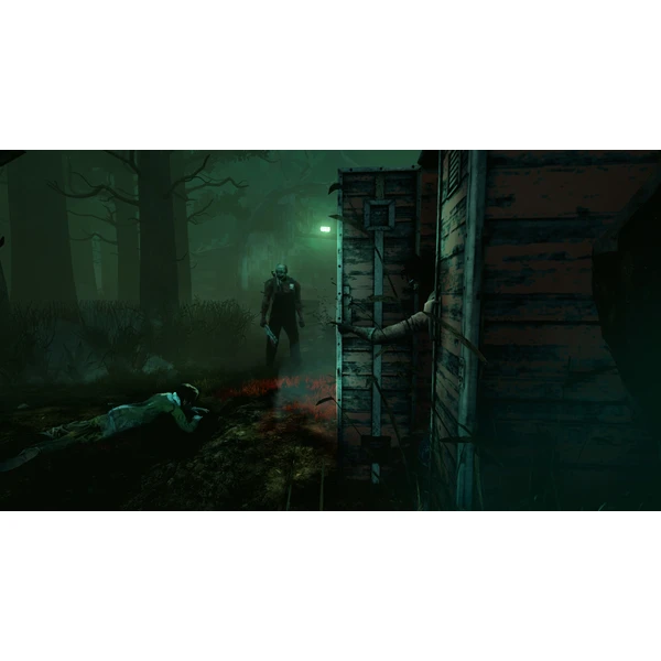Dead by Daylight (PS4) - Hry na PS4 - Obrázok 6134100201