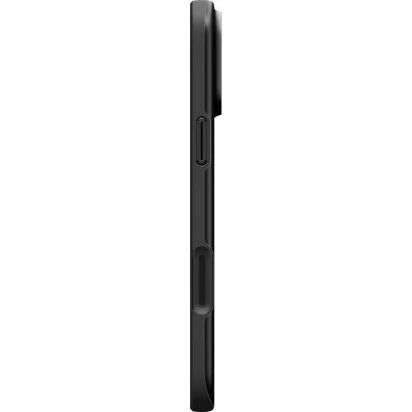 Spigen Thin Fit MagSafe kryt iPhone 18 Pro Max/17 Pro Max black - Puzdra - Obrázok 6135c4cd171b432abe4f0ace1641be8e