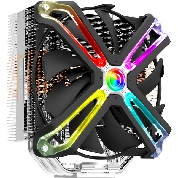 ZALMAN CNPS17X - Chladiče - Obrázok 613A000J01