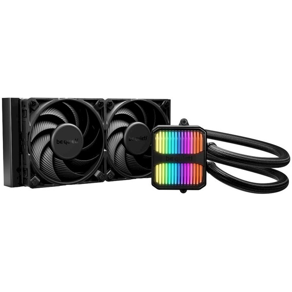 E-shop Be quiet! Silent Loop 3 AIO ARGB 240mm