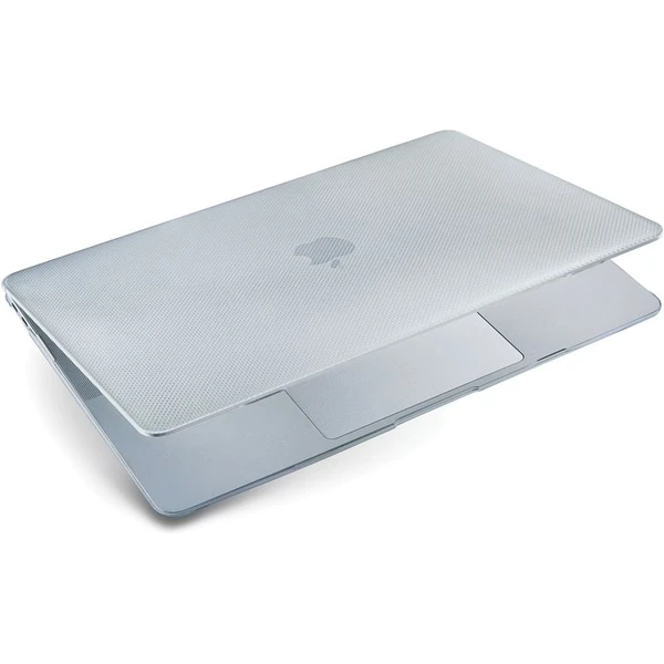 Pipetto Hardshell Dots kryt MacBook Air 13.3" (M1) číry - Puzdra - Obrázok 6143382bcebd43e582591a7e08607704