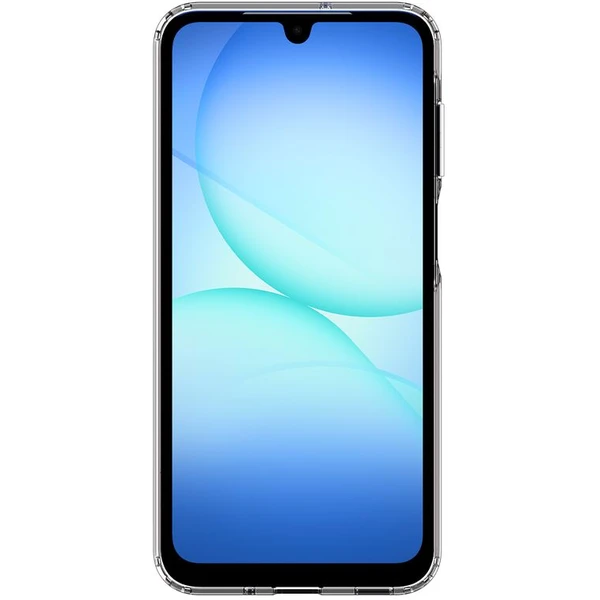 Spigen Ultra Hybrid kryt Samsung Galaxy A17/A17 5G číry - Puzdra - Obrázok 6148227c98ed46818e9ac2f086e428ec