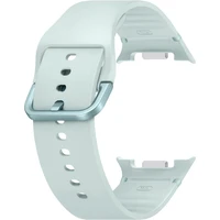 Samsung Sport Band remienok Galaxy Watch8 (M/L) mentolovo zelená - Remienky