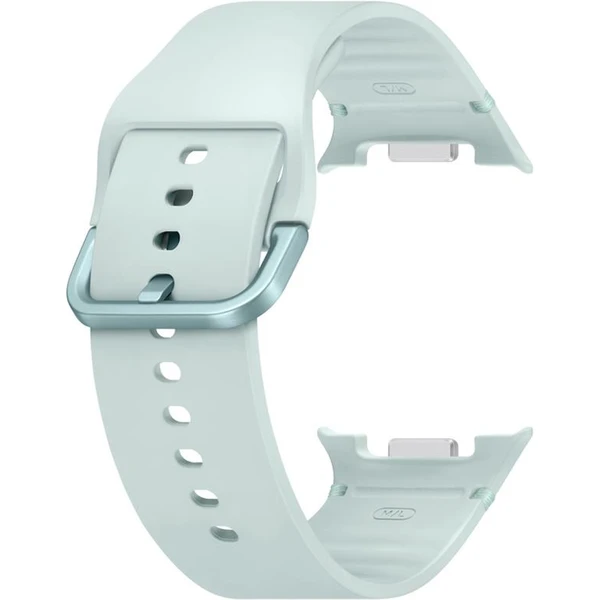 Samsung Sport Band remienok Galaxy Watch8 (M/L) mentolovo zelená - Remienky - Hlavný obrázok