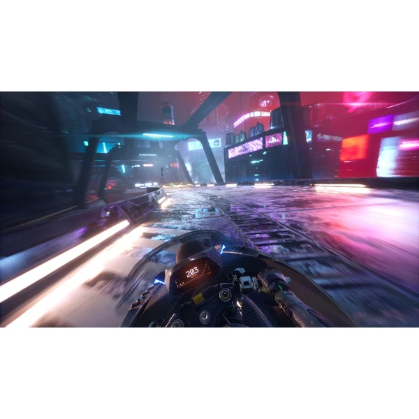 Ghostrunner 2 (PS5) - Hry na PS5 - Obrázok 614A000601