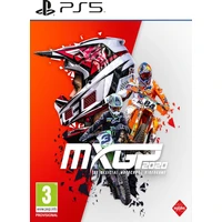 MXGP 2020 (PS5) - Hry na PS5
