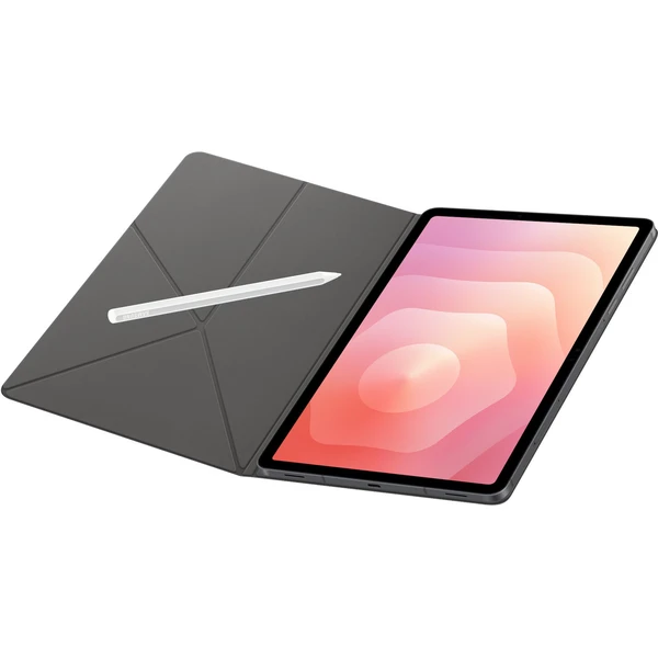 Samsung Book Cover púzdro Galaxy Tab S11 čierne - Puzdra - Obrázok 61502571d20c4f04b87a7e8f915bcf89