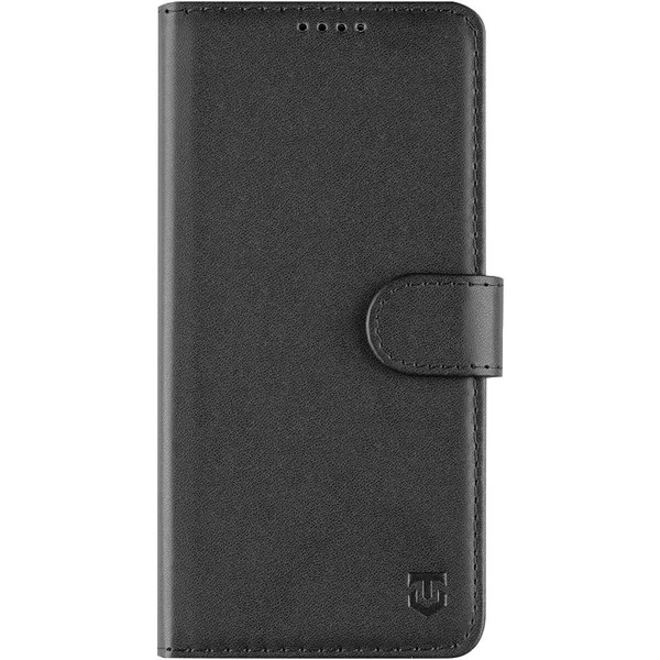 Tactical Field Notes puzdro Apple iPhone 16 Pre čierne - Puzdra - Hlavný obrázok