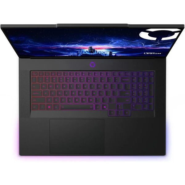 Lenovo Legion 9 18IAX10 (83EY002LCK) RTX 5080 čierny - 3 roky záruky Premium Care - Notebooky - Obrázok 615E000K01