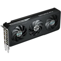 GIGABYTE NVIDIA GeForce RTX 5060 EAGLE MAX OC 8G - Grafické karty