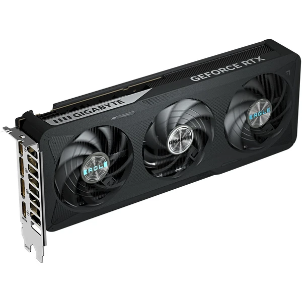 GIGABYTE NVIDIA GeForce RTX 5060 EAGLE MAX OC 8G - Grafické karty - Hlavný obrázok