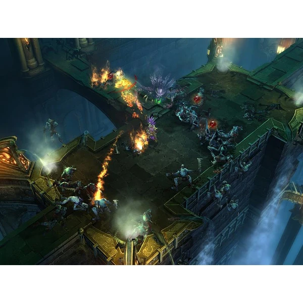 Diablo 3 Ultimate Evil Edition (PS4) - Hry na PS4 - Obrázok 6164100201