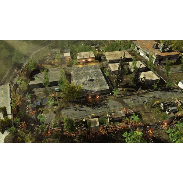 Wasteland 2: Director's Cut (Xbox One) - Hry na Xbox One - Obrázok 6175100201