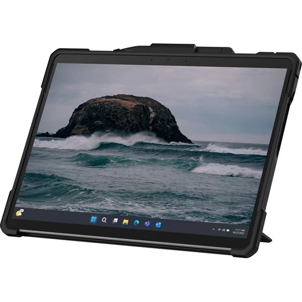 UAG Metropolis puzdro Microsoft Surface Pro 10/9 čierne - Puzdra - Obrázok 617b09e6c6d645dc92c34397d8e868bb