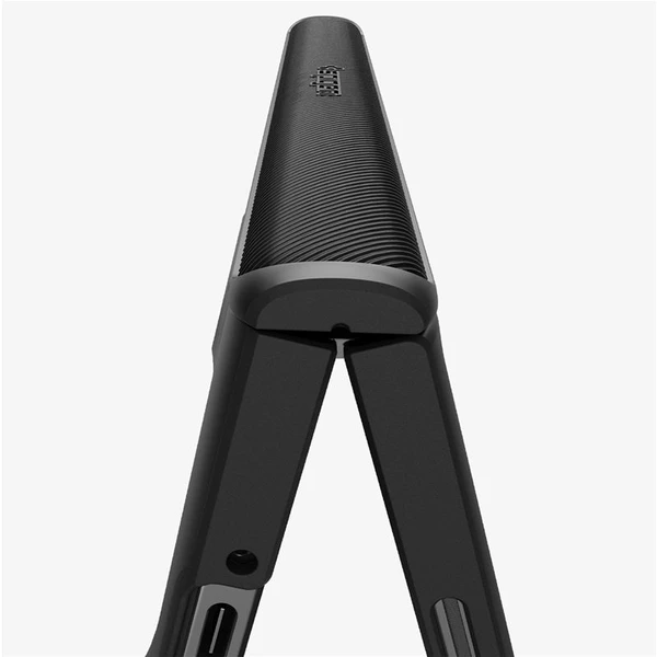Spigen Slim Armor Pre kryt Samsung Galaxy Z Fold6 čierny - Puzdra - Obrázok 617ef9277aeb4cbcbb280968f662c82c