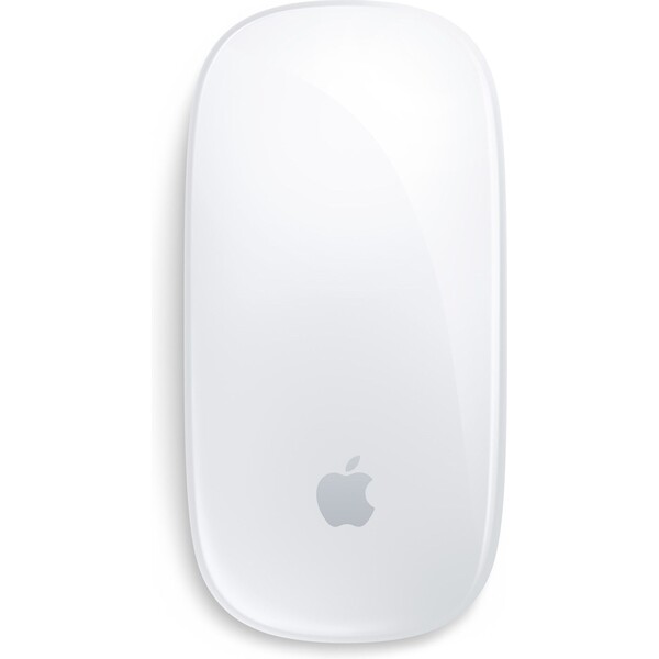 Apple Magic Mouse (USB-C) biela