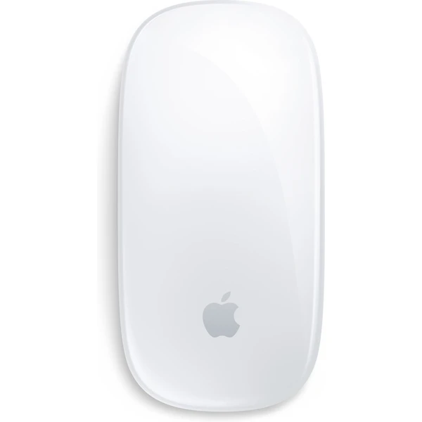 Apple Magic Mouse (USB-C) biela - Myši - Hlavný obrázok