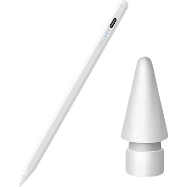 UNIQ Pixo náhradný hrot biely - Náhradné diely - Obrázok 618aef29b2714f6b96736883af20cdfb