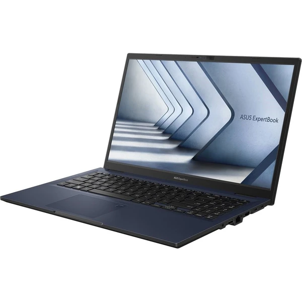 ASUS ExpertBook B1 (B1502CVA-BQ0757XA) čierny - Notebooky - Obrázok 61909767cdd44c19ad0fa995fa39281e