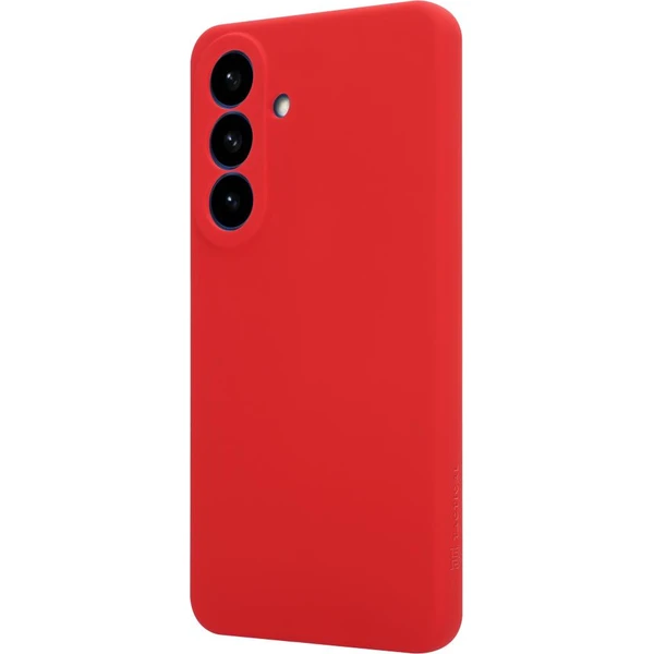 Taktický Velvet Smoothie kryt Samsung Galaxy S26+ Chilli - Puzdra - Obrázok 61915e0680ee428a8b7902a63c42f1e4