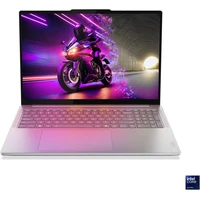 Lenovo Yoga Pro 9 16IAH10 (83L0002VCK) RTX 5050 sivý - 3 roky záruky Premium Care - Notebooky