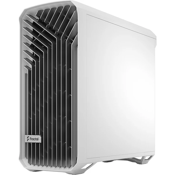 Fractal Design Torrent Biela TG Clear Tint - Počítačové skrine - Obrázok 619W600301