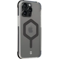 Tactical MagForce Hexagon kryt Apple iPhone 15 Pro Max čierny - Puzdra