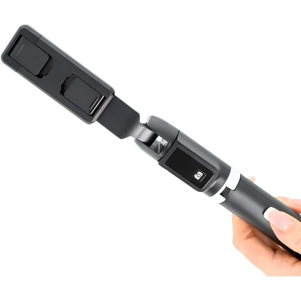 Samsung Selfie Stick Bluetooth držiak na selfie čierna - Držiaky - Obrázok 61AC000O01