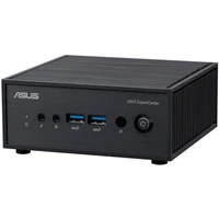 ASUS Mini PC PN42 (90MR00X2-M00020) čierny - Stolné počítače