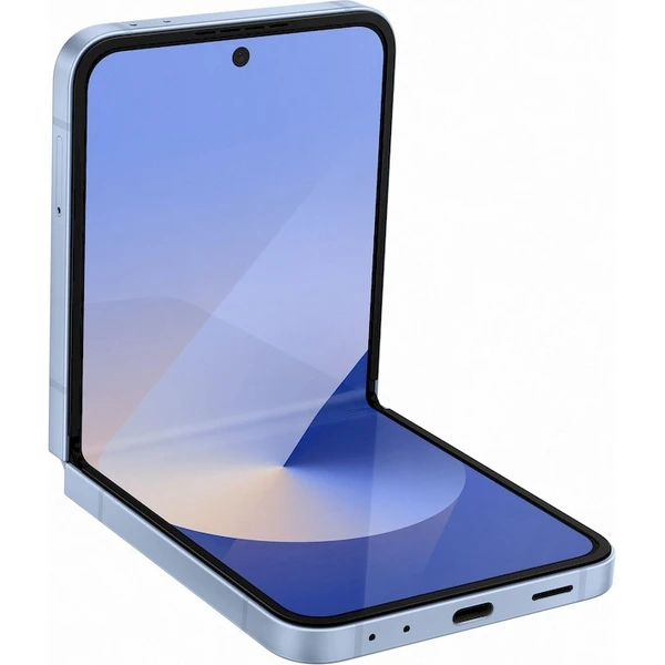 Samsung Galaxy Z Flip6 5G 12/256GB modrá (Ďalšia) - Mobilné telefóny - Obrázok 61D7000L01