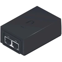 Ubiquiti POE-24-24W PoE injektor čierny - Injektory