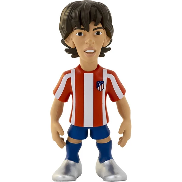 MINIX futbal: Club Atletico Madrid - Joao Félix - Minix - Obrázok 61DC000P01