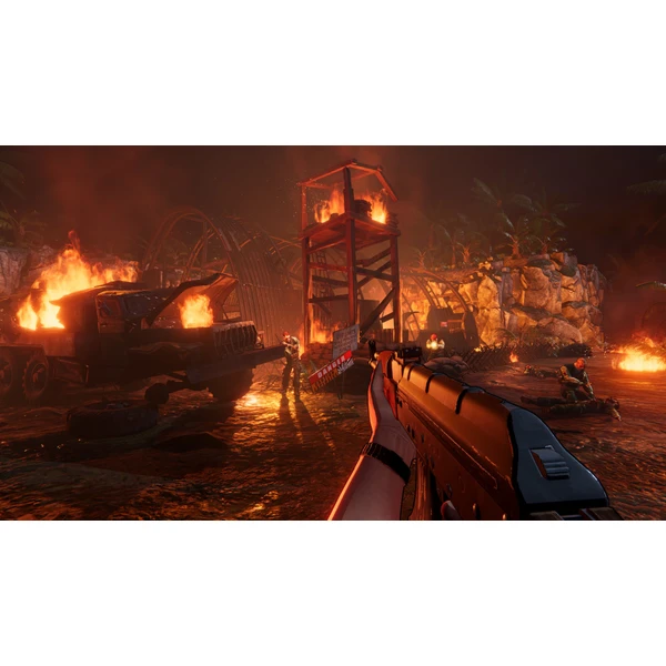 XIII (PS4) - Hry na PS4 - Obrázok 61E3100201