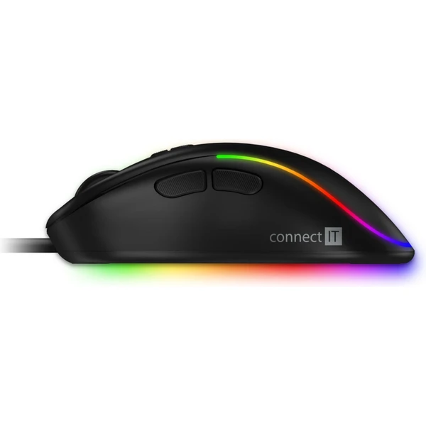 CONNECT IT NEO 2 herná myš čierna - Myši - Obrázok 61G8000N01