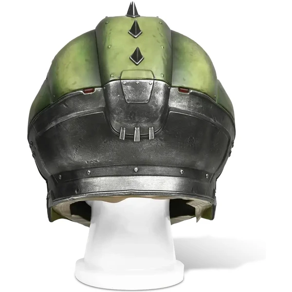 Replika prilby Doom Slayera z DOOM: The Dark Ages - Repliky - Obrázok 61GE000N01