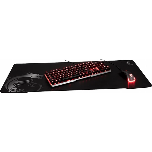 MSI AGILITY GD70 podložka pod myš - Podložky - Obrázok 61GH300401