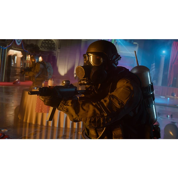 Call of Duty: Black Ops 6 (PS4) - Hry na PS4 - Obrázok 61I6000N01