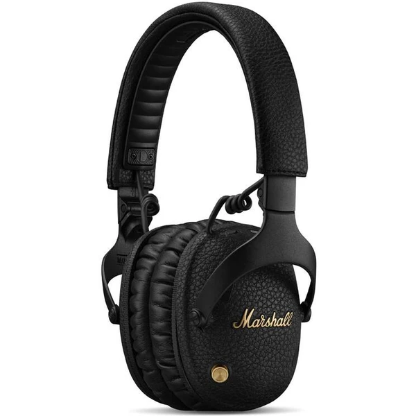 Marshall Monitor III A.N.C. čierna - Slúchadlá - Obrázok 61IA000P01