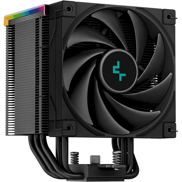 DeepCool AK500 DIGITAL - Chladiče - Hlavný obrázok