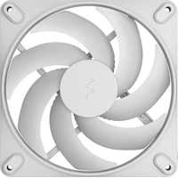 Fractal Design Momentum 14 biely - Ventilátory pre PC