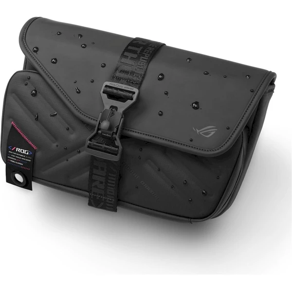 ASUS ROG Slash Sling 4.0 batoh - Batohy - Obrázok 61JH000N01