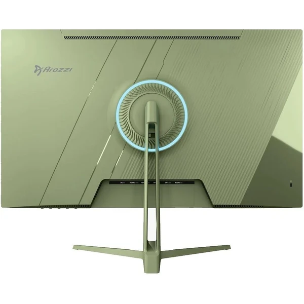 AROZZI NOVA herný monitor 27" machovo zelený - Monitory - Obrázok 61JJ000K01