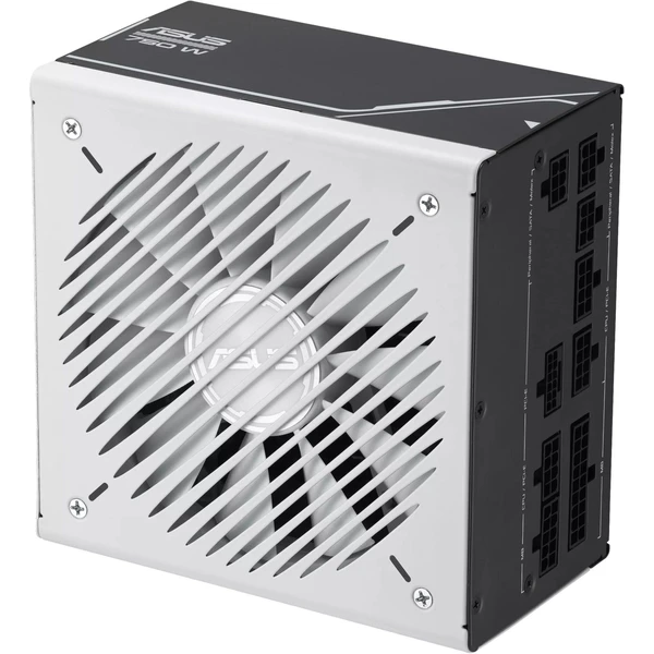 ASUS Prime 750W Gold - 750W - Zdroje - Obrázok 61K6000L01