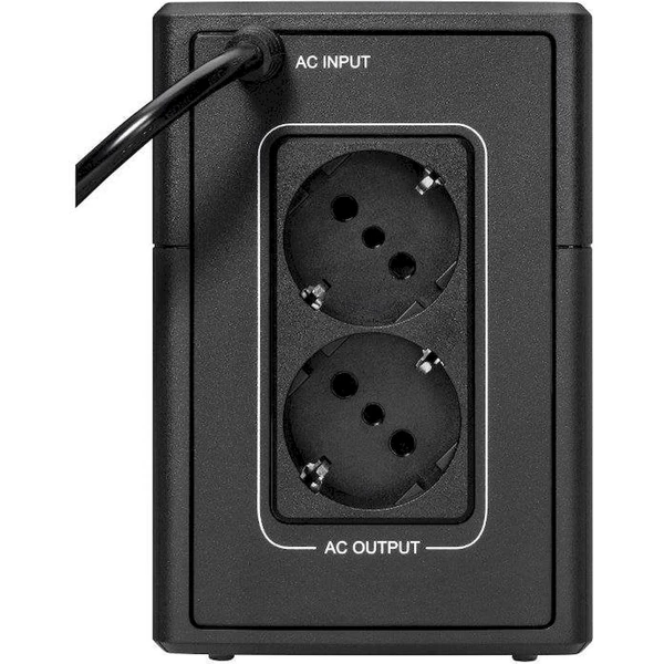 EATON 5E 700 DIN G2 (5E700D) - Záložné zdroje - Obrázok 61K9000L01