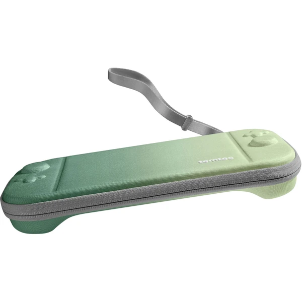 Tomtoc FancyCase cestovné púzdro pre Nintendo Switch 2 zelené - Puzdra - Obrázok 61KG000J01