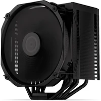 Endorfy Fortis 5 Black - Chladiče