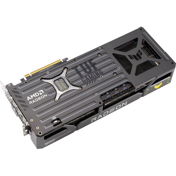 ASUS TUF AMD Radeon RX 9070 XT OC 16GB - Grafické karty - Obrázok 61LE000L01