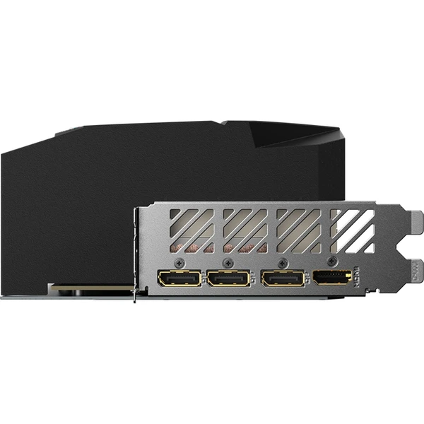 GIGABYTE AORUS NVIDIA GeForce RTX 4080 SUPER MASTER 16G - Grafické karty - Obrázok 61M0000J01