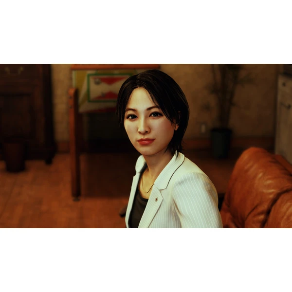 Judgment (PS4) - Hry na PS4 - Obrázok 61N3100201
